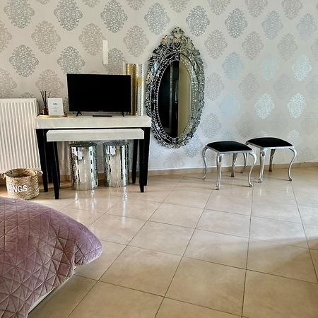 Casagreek Komotini Exterior foto