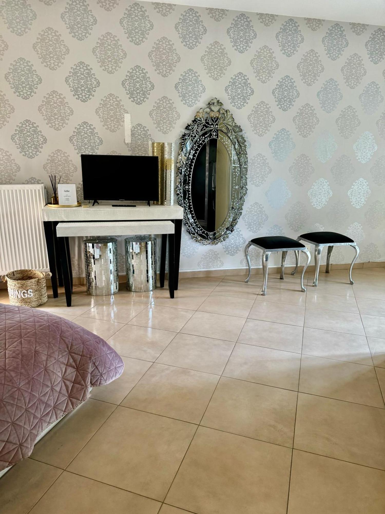 Casagreek Komotini Exterior foto