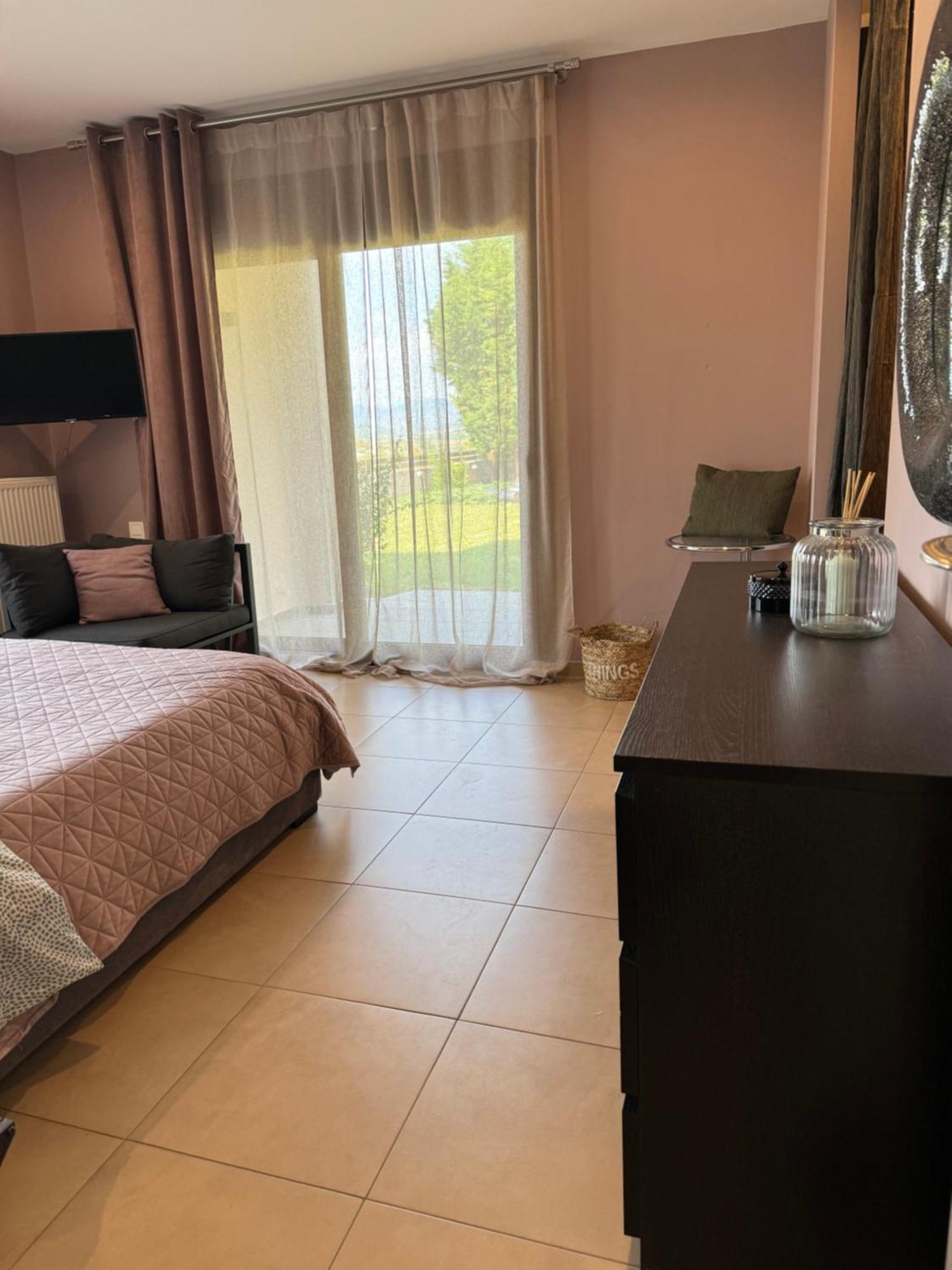 Casagreek Komotini Exterior foto