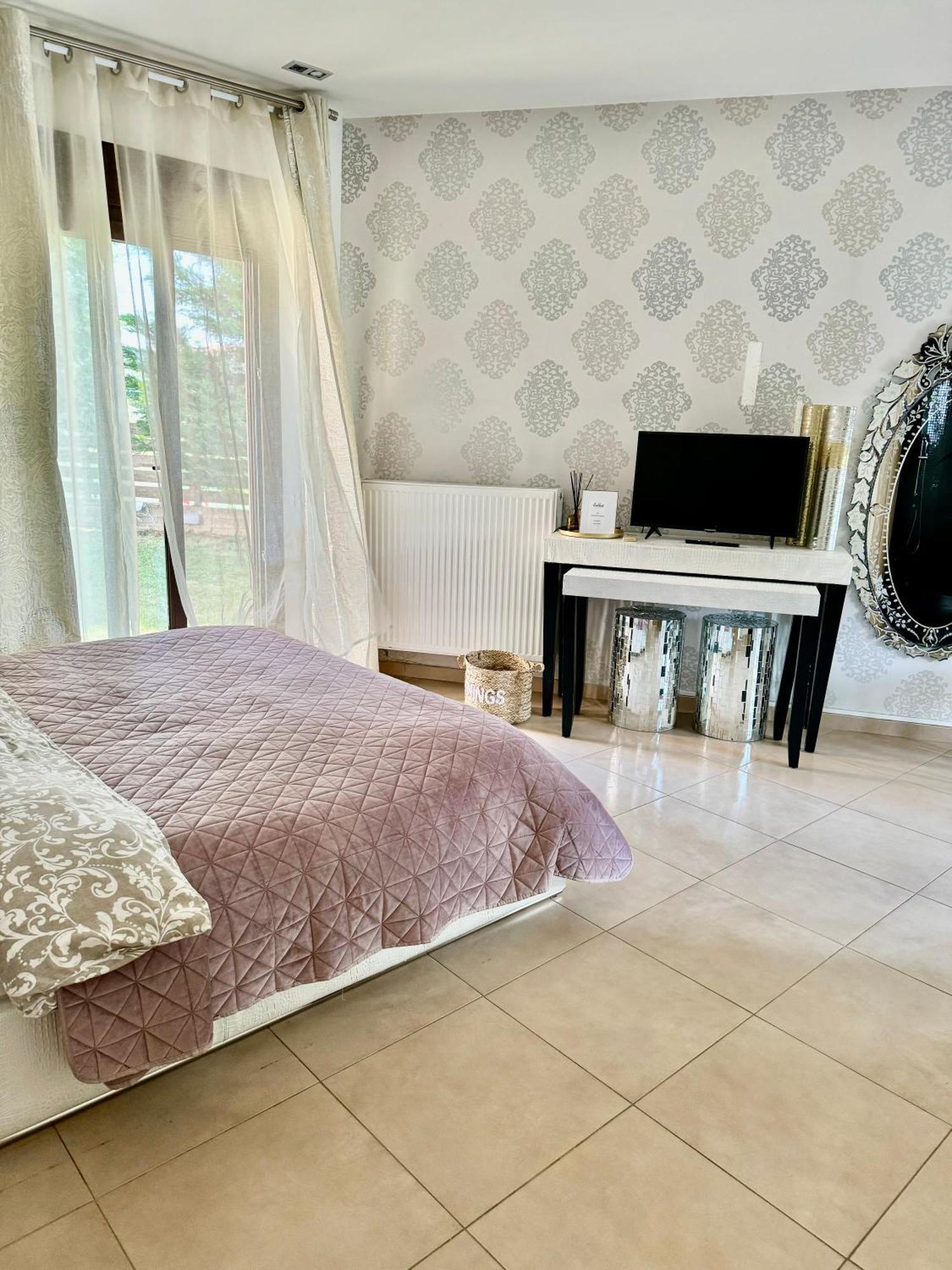 Casagreek Komotini Exterior foto