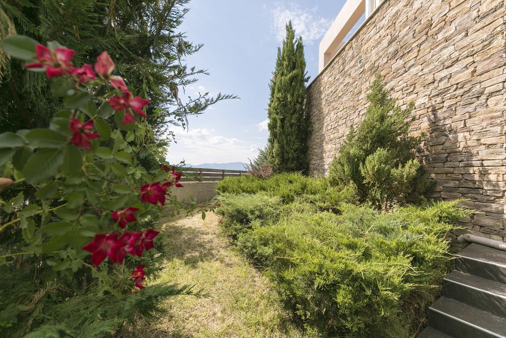 Casagreek Komotini Exterior foto