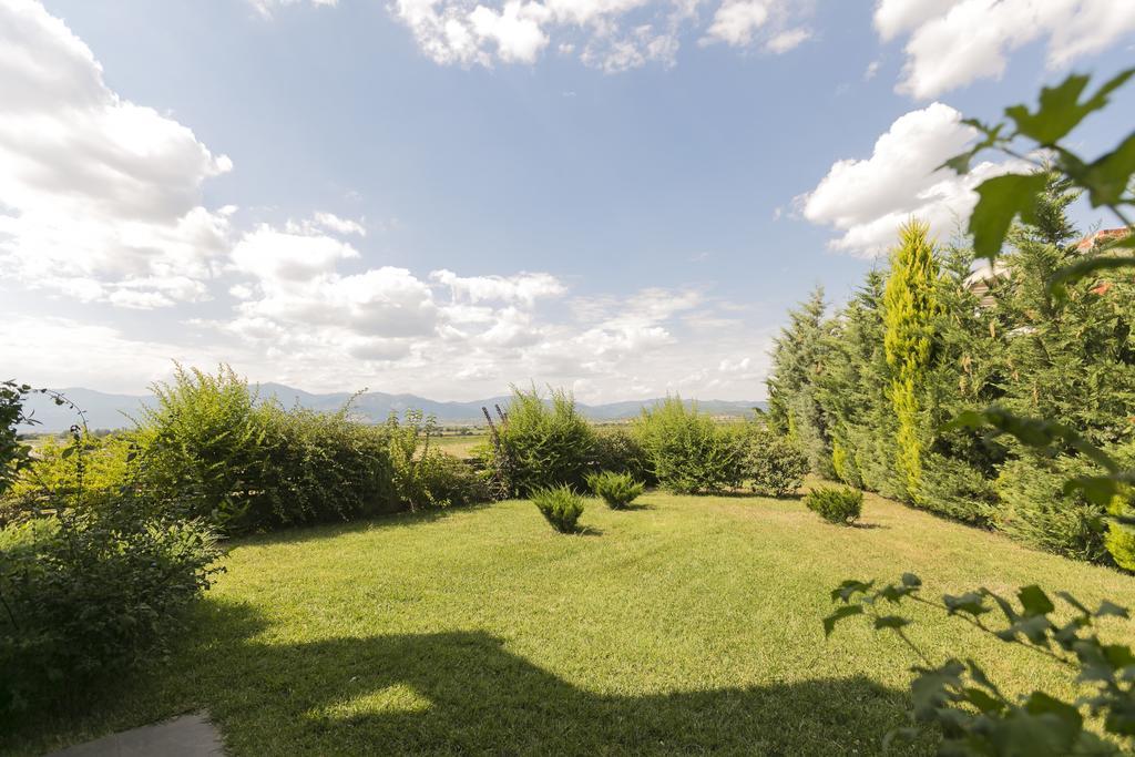 Casagreek Komotini Exterior foto