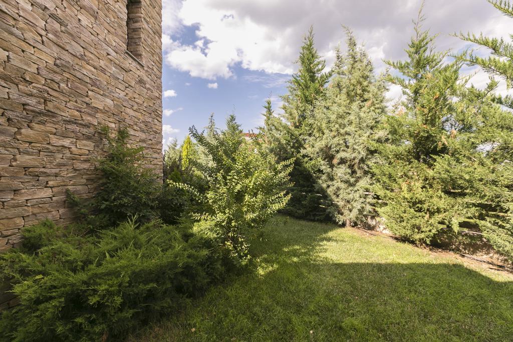 Casagreek Komotini Exterior foto